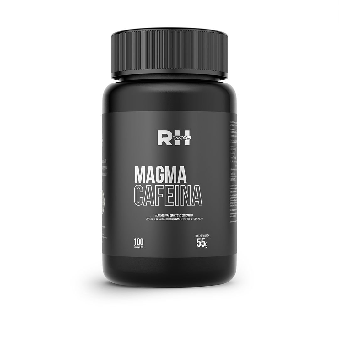 Magma Cafeine RH45