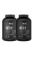 Pack authentic whey 2.2lb