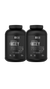 Pack authentic whey 2.2lb