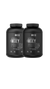 Pack authentic whey 2.2lb