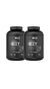 Pack authentic whey 2.2lb