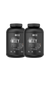 Pack authentic whey 2.2lb