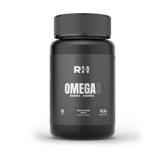 Omega 3 – RH45