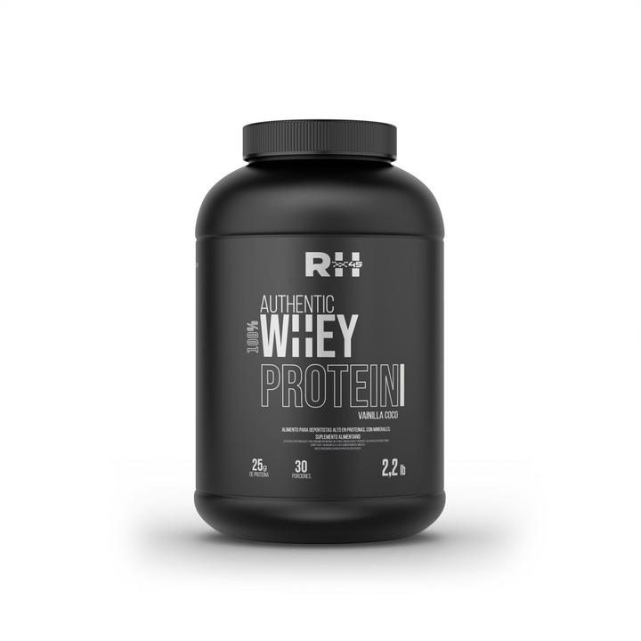 RH45 - Suplementación Deportiva de Calidad Premium | Avance Científico