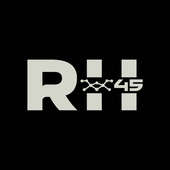 RH45 - Suplementación Deportiva de Calidad Premium | Avance Científico